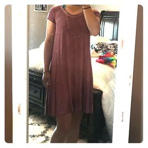 Maurice’s T shirt Dress